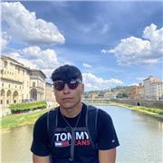 Studente universitario al 2 di ingegneria meccanica. Eseguito gli esami con una media di 26/30. Ripetizioni anche di Fisica